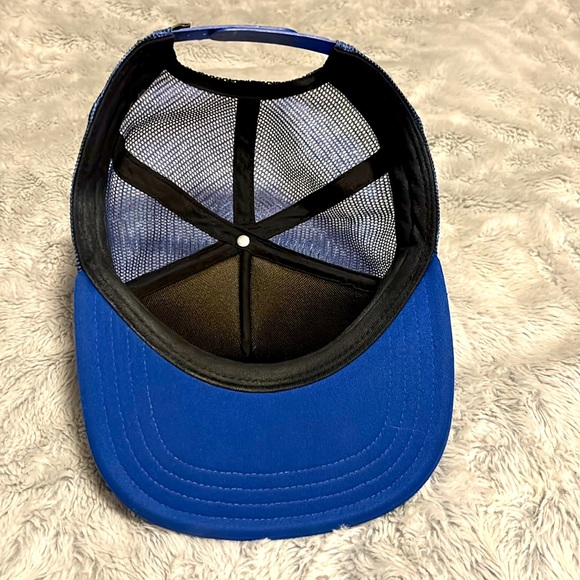 💙 Vans Have a ☀️ Day Mesh Hat - Picture 6 of 6